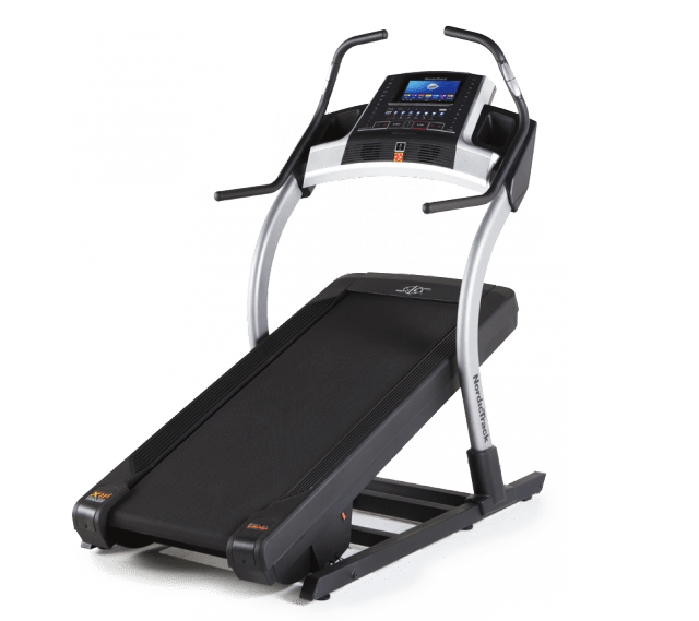 Treadmill lease online uk