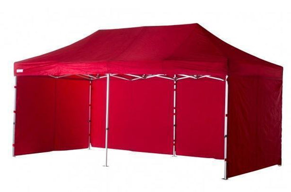 Pop up gazebo 2024 6m x 3m