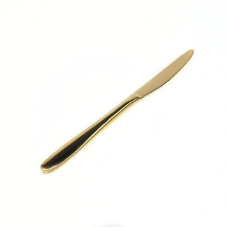 Allure Gold Starter / Dessert Knife Dessert Knife Rentuu