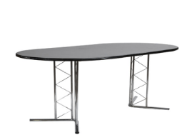 Boardroom Oval Table Table