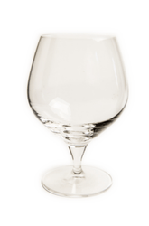 Brandy Glass 18oz Brandy Glass