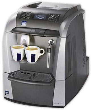 Capsula Caffe Lavazza Intenso Blue x 2