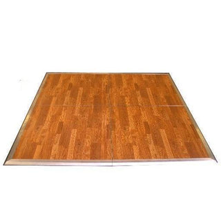 Dance Floor 15' x 12' Dance Floor Rentuu