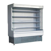 Multideck Refrigerated Display Unit Refrigerated Display Unit Rentuu