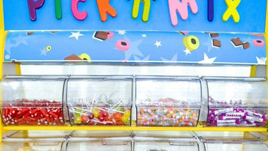 Pick n Mix Stand - Leisure Hire