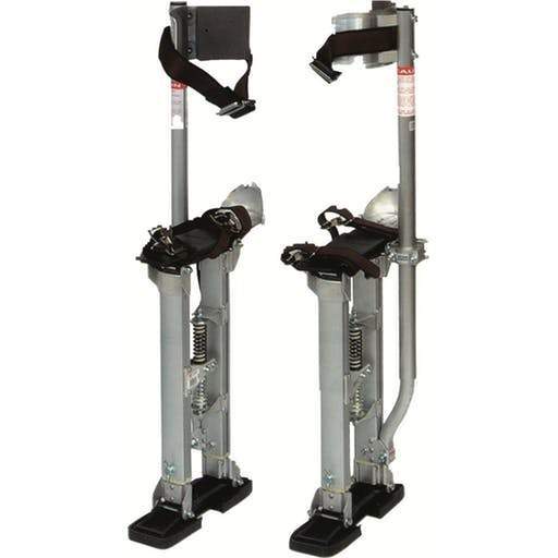 Drywall stilts store