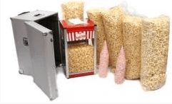 Popcorn Warmer Popcorn Warmer Rentuu