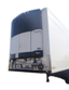 Refrigerated Trailer Refrigerated Trailer