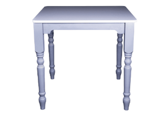 Regency Bespoke Square Table Table