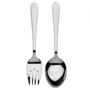 Serving Fork Plain Fork Rentuu