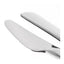 Set of Dinner Knives cutlery Rentuu