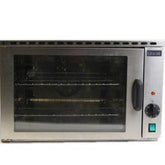 Small Lincat Oven Oven Rentuu