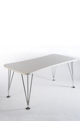 Tavolo MAX by Kartell