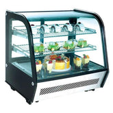 Vetrina Refrigerata cm 77 x 62 x 73