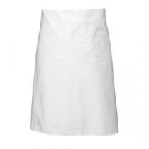 White Waiters Apron Waiters Apron Rentuu