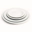 Windsor 10″ Round Coupe Plate Plates