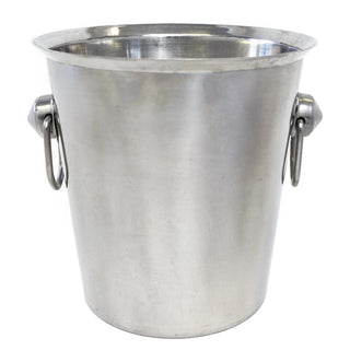 Wine Bucket S/S Wine Bucket Rentuu